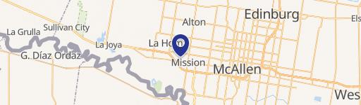 Los Ebanos Rd At Barnes St