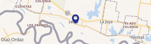 83 Expy At Military Rd