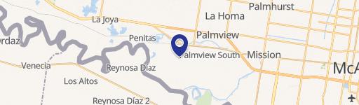 Of W Old Military Rd