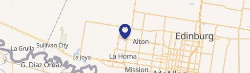 5840 Bentsen Palm Dr