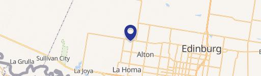 7700 Bentsen Palm Dr