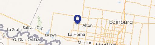 5710 Bentsen Palm Dr