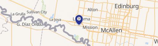 1645 Bentsen Palm Dr