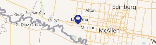 1211 Bentsen Palm Dr