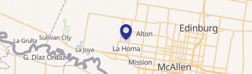 4309 Bentsen Palm Dr