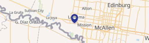 1645 Bentsen Palm Dr