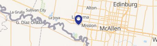 2135 Bentsen Palm Dr