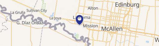 2135 Bentsen Palm Dr