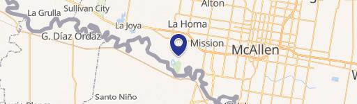 2800 Bentsen Palm Dr