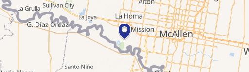 2500 Bentsen Palm Dr