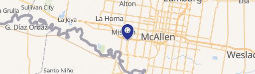 1300 Bryan Rd, Unit 1400