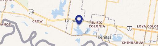 224 Kika De La Garza Blvd