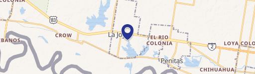 500 Kika De La Garza Blvd