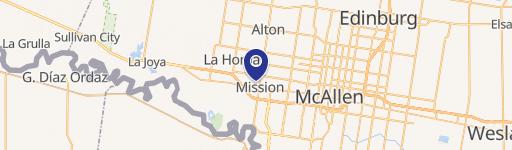 1017 Kika De La Garza St