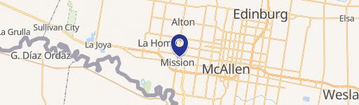 1400 Kika De La Garza St