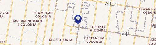 1405 Los Ebanos Blvd