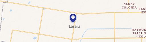 Lasara, TX 78561