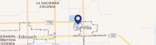La Villa, TX 78562