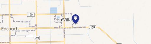 Ee Hwy 107th At S Cottonwood Ave Ave