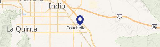 Coachella, CA 92236