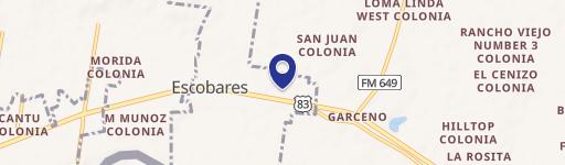 100 Lucidio Garza Ln