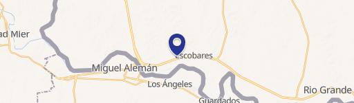 Hi Way 83rd Azalea St