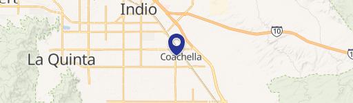 Coachella, CA 92236