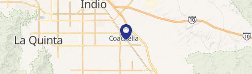 Coachella, CA 92236