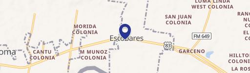 4888 Old Escobares Hwy 83