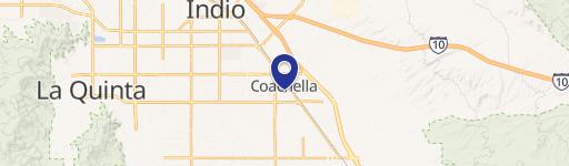 Coachella, CA 92236