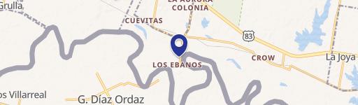 Rosendo Benavides St