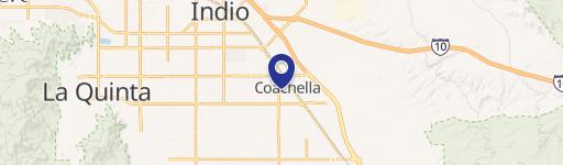 Coachella, CA 92236
