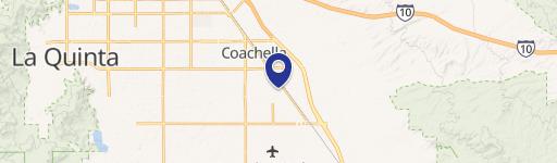 Coachella, CA 92236