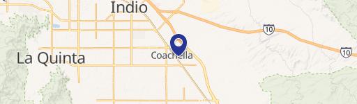 Coachella, CA 92236