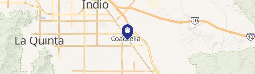Coachella, CA 92236