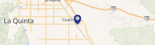 Coachella, CA 92236
