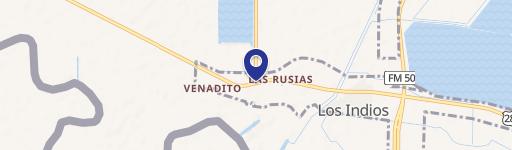 Rangerville Hwy 281st Rd Rd