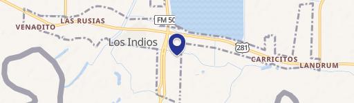 702 Joaquin Cavazos Rd