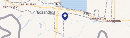 1101 Joaquin Cavazos Rda