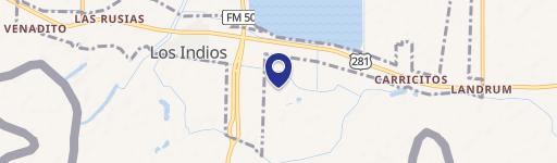 1101 Joaquin Cavazos Rdb