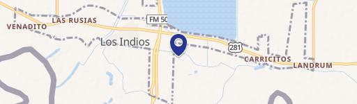 601 Joaquin Cavazos Rd