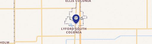 Lyford, TX 78569