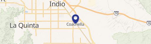 Coachella, CA 92236