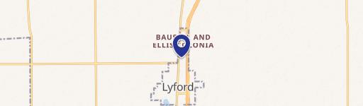 9100 Hwy Business 77