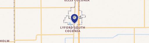 Bus 77th Bus, Unit 77