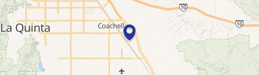 Coachella, CA 92236