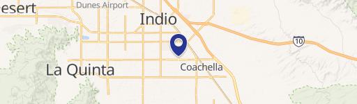 Coachella, CA 92236