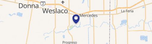 Zoila Ave At Esperanza St