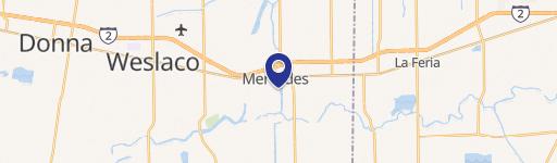 Cor Of Ohio Ave 10th St St