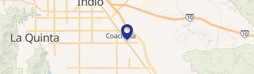 Coachella, CA 92236